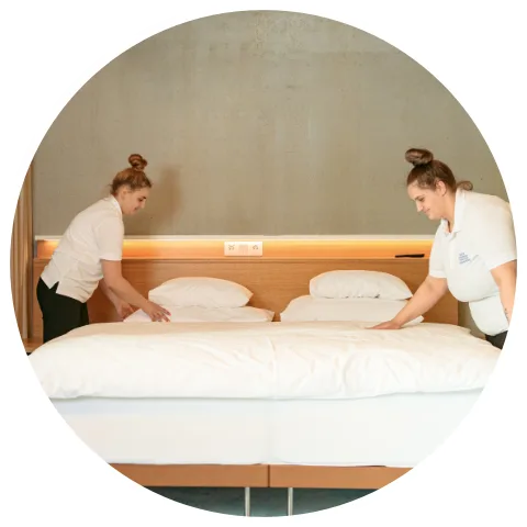 B&N Housekeeping B&N Housekeeping