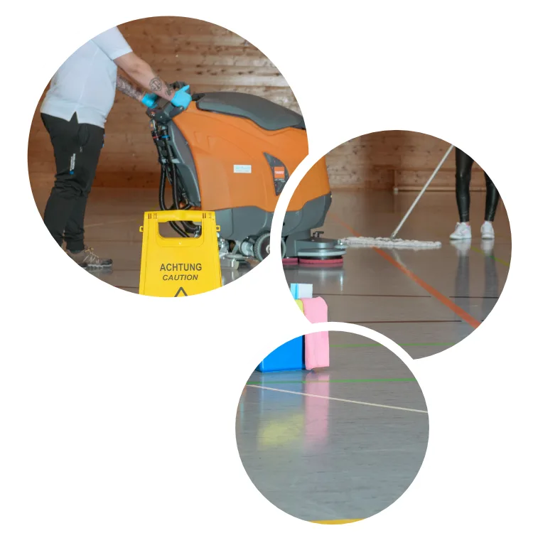 Gebäudereinigung Vorarlberg Gebäudereinigung Vorarlberg