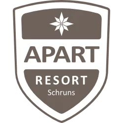 Apart Resort Schruns_Logo