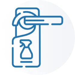 Hotelreinigung_Icon